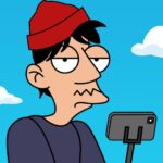 Lamar – Idle Vlogger MOD APK 220.0.0 Unlimited Money