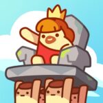 Life of King Idle World Sim MOD APK 0.23.94 Unlimited Money