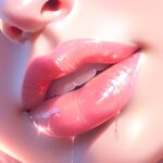 Lip Art Makeup Beauty Game MOD APK 0.99 (Unlimited Money)