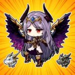 Lucifer Idle MOD APK 1.2.7 (Unlimited Money)