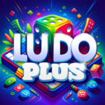 Ludo Plus – Play Ludo Game MOD APK 8.0 Unlimited Money