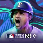 MLB Perfect Inning 24 MOD APK 1.2.4 (Unlimited Diamonds)