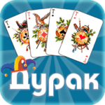 Дурак офлайн MOD APK 1.8.0 (Unlimited Money)