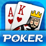 بوكر تكساس بويا MOD APK 9.3.0 (Unlimited Money)