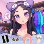 Magic Beautiful Princess DIY MOD APK 1.1.9 (Unlimited coins)