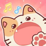 Magic Rhythm Cat MOD APK 4.6 (Unlimited Jewels)