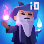 Magica.io – Battle Royale MOD APK 2.3.9 Unlimited Money