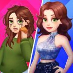 Makeover Story MOD APK 1.30.0000 (Unlimited Diamonds)