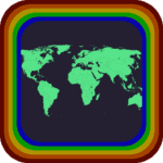 MapGame MOD APK 1.5.6 Unlimited Money