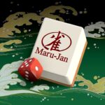 オンライン麻雀 Maru-Jan MOD APK 22.6.1 (Unlimited Money)