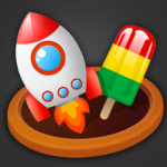 Match 3D Blast Matching Games MOD APK 3.21.1 (Unlimited Gold)