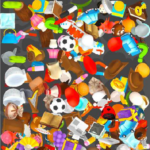 Match 3D MOD APK 1.144 (Unlimited Gold)