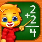 Math Kids Math Games For Kids MOD APK VARY Unlimited Money