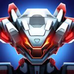 Mech Arena – Shooting Game MOD APK 3.190.00 Unlimited Money