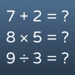 Mental Math MOD APK 1.2.0 Unlimited Money