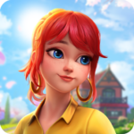 Merge Farmtown MOD APK 2.4.0 (Unlimited Gold)