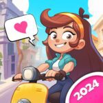 Merge Wonder Park MOD APK 1.0.0 (Unlimited Money)