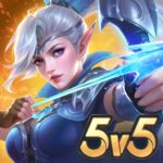 Mobile Legends Bang Bang MOD APK VARY Unlimited Money