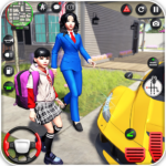 Mom Simulator 3D Family Life MOD APK 1.9 Unlimited Money