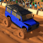 Mud Racing 44 Off-Road MOD APK 5.2.3 Unlimited Money