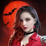 Myths of Moonrise MOD APK 1.4.1 Unlimited Money