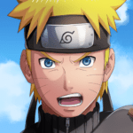 NARUTO X BORUTO NINJA VOLTAGE MOD APK 11.8.1 (Unlimited Money)