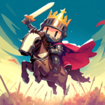 Nightfall Kingdom Frontier TD MOD APK 1.0.307 Unlimited Money