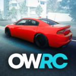 OWRC Open World Racing Cars MOD APK 1.0160 Unlimited Money