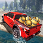 Off – Road Truck Simulator MOD APK 2.0.7 (Unlimited Money)