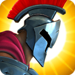 Olympus Rising MOD APK 6.1.16 (Unlimited Gold)