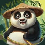 Panda Master MOD APK 0.2.1 (Unlimited Money)