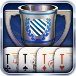 Passing Durak MOD APK 1.9.73.722 (Unlimited Coins)