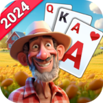 Patience Solitaire Match MOD APK 2.0.19 (Unlimited Money)