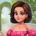 Penny’s Garden MOD APK 2.3.0 (Unlimited Coins)