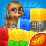 Pet Rescue Saga MOD APK 3.10.3.0 (Unlimited Gold)