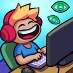 PewDiePie’s Tuber Simulator MOD APK 2.36.0 (Unlimited Money)