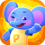 Pichoos World Learning games MOD APK 1.4.1 Unlimited Money