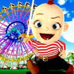 Pirate Island Amusement Park MOD APK 240916 Unlimited Money