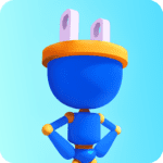 Plug Head MOD APK 3.3.4 (Unlimited Money)