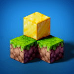 Pocket Craft MOD APK 1.2.1 (Unlimited Money)