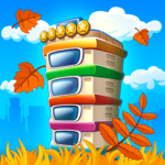 Pocket TowerHotel Builder MOD APK 3.37.1.3 Unlimited Money