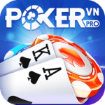 Poker Pro.VN MOD APK 6.9.0 (Unlimited Cash)