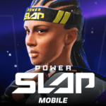 Power Slap MOD APK 5.1.0 Unlimited Money