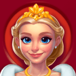 Queen Link MOD APK 202400000000.88.1 (Unlimited Gold)