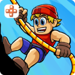 Radical Rappelling MOD APK 2.0.8 Unlimited Money