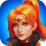 Raid Rush – Heroes idle RPG MOD APK 2.5.0 Unlimited Money