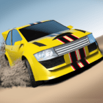 Rally Fury – Extreme Racing MOD APK 1.113 Unlimited Money