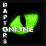 Raptors Online – Gun Dinosaurs MOD APK 4.996 Unlimited Money