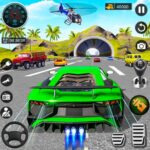 Real Car Racing 3D Car Game MOD APK 2.0.1 Unlimited Money