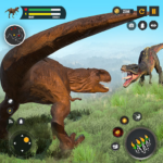 Real Dinosaur Simulator Games MOD APK 8.9(Unlimited Money)